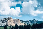 Crazy Horse Monument